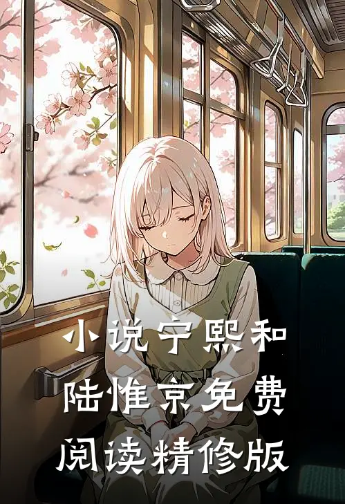 小说宁熙和陆惟京免费阅读精修版