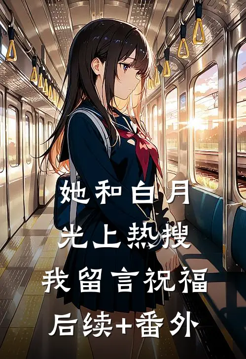 她和白月光上热搜，我留言祝福后续+番外
