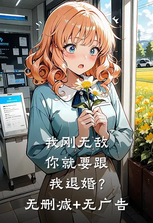 我刚无敌，你就要跟我退婚？无删减+无广告