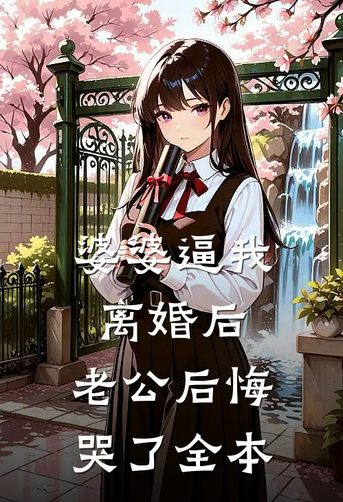 婆婆逼我离婚后，老公后悔哭了全本