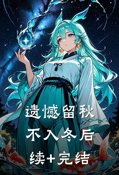 遗憾留秋不入冬后续+完结