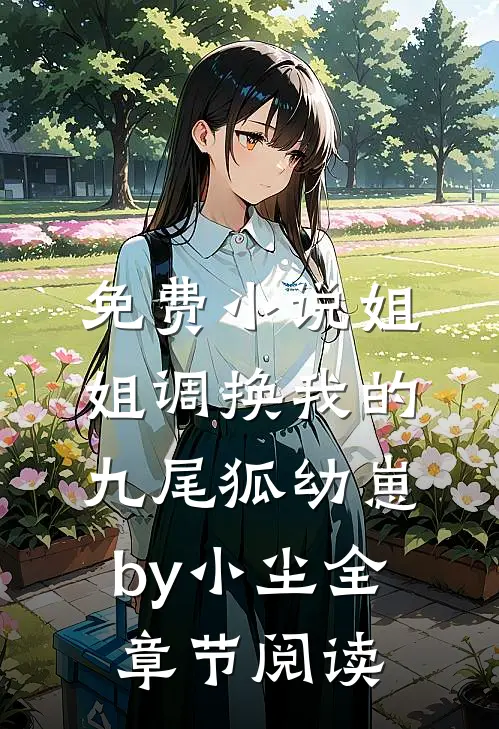 免费小说姐姐调换我的九尾狐幼崽by小尘全章节阅读