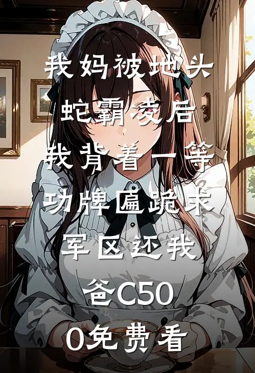我妈被地头蛇霸凌后，我背着一等功牌匾跪求军区还我爸C500免费看