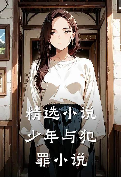 精选少年与犯罪免费阅读