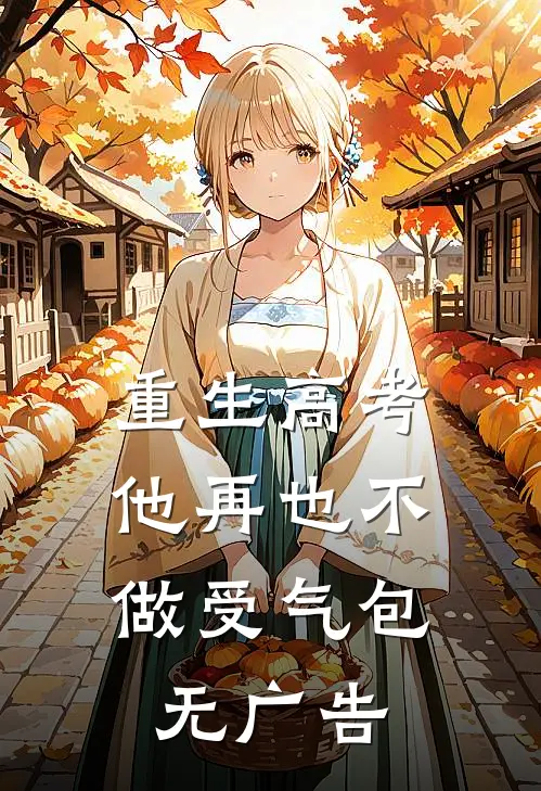 重生高考，他再也不做受气包无广告