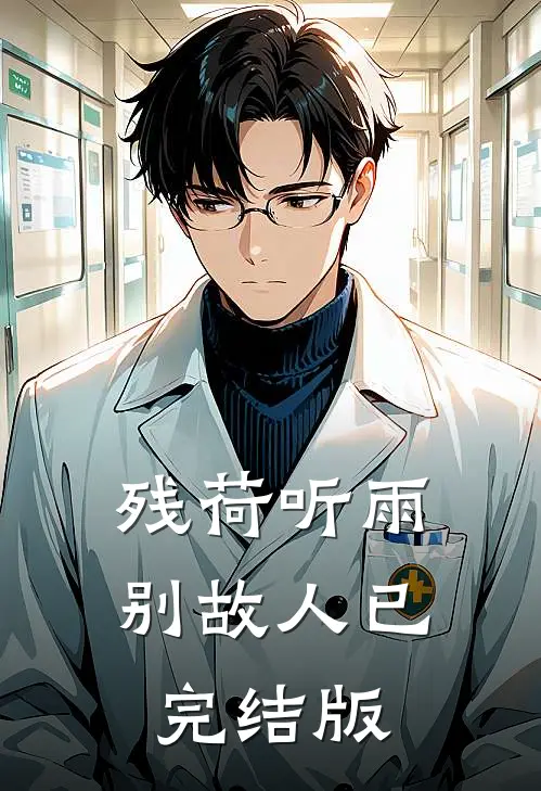 残荷听雨别故人已完结版