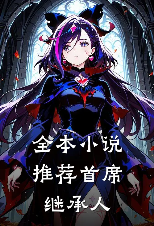 全本小说推荐首席继承人