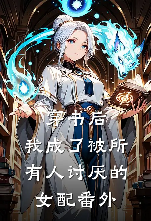 穿书后，我成了被所有人讨厌的女配番外
