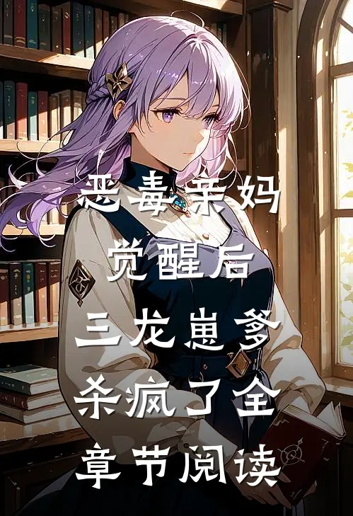 恶毒亲妈觉醒后，三龙崽爹杀疯了全章节阅读