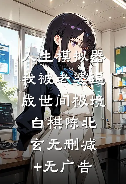 人生模拟器：我被老婆逼成世间极境白棋陈北玄无删减+无广告