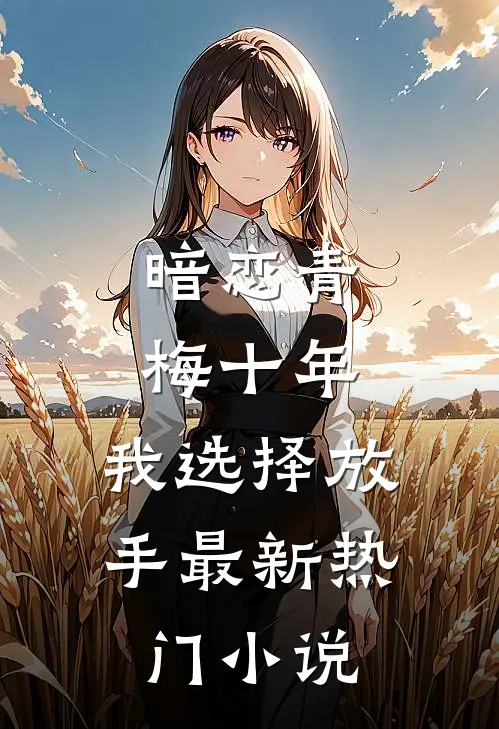 暗恋青梅十年，我选择放手最新热门小说
