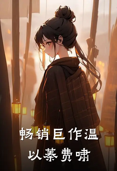 畅销巨作温以蓁费啸