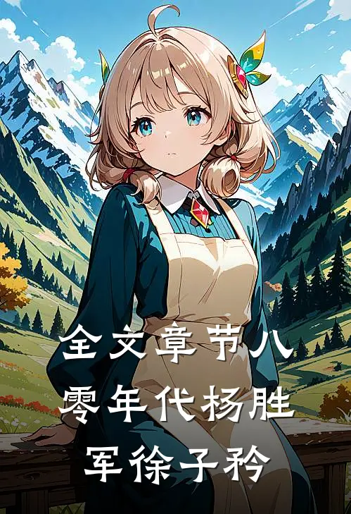 全文章节八零年代杨胜军徐子矜