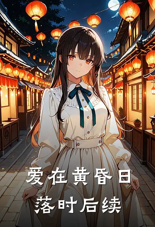 爱在黄昏日落时后续