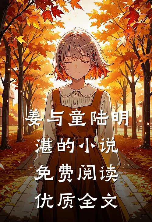 姜与童陆明湛的小说免费阅读优质全文