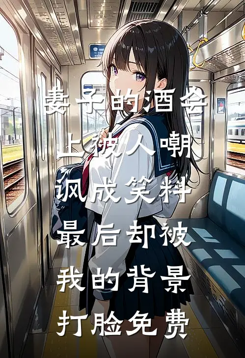 妻子的酒会上被人嘲讽成笑料，最后却被我的背景打脸免费