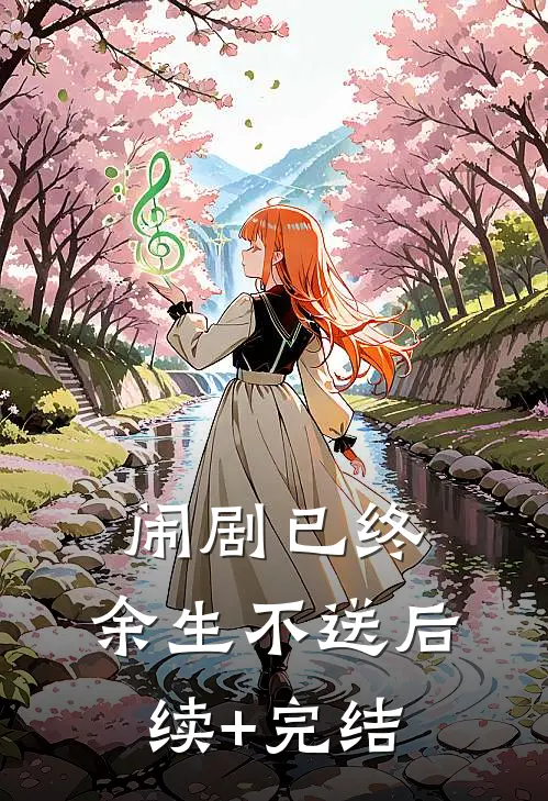 闹剧已终，余生不送后续+完结