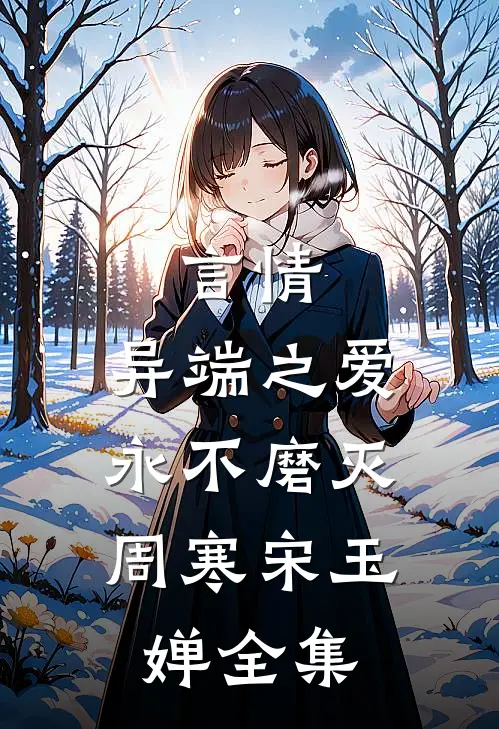 言情：异端之爱，永不磨灭周寒宋玉婵全集