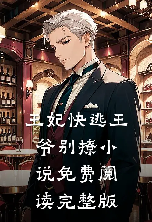 王妃快逃王爷别撩小说免费阅读完整版
