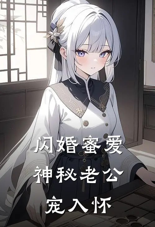 闪婚蜜爱神秘老公宠入怀