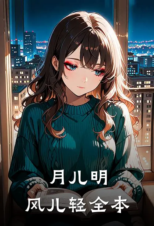 月儿明，风儿轻全本