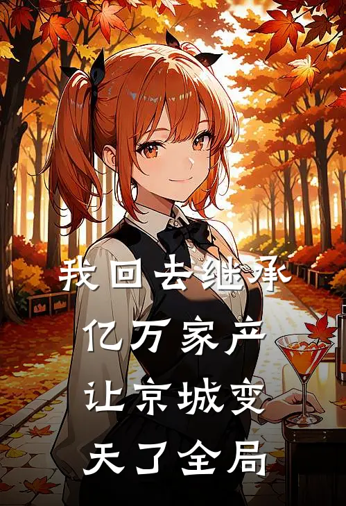 我回去继承亿万家产，让京城变天了全局