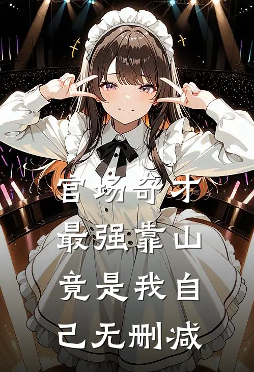 官场奇才：最强靠山竟是我自己无删减