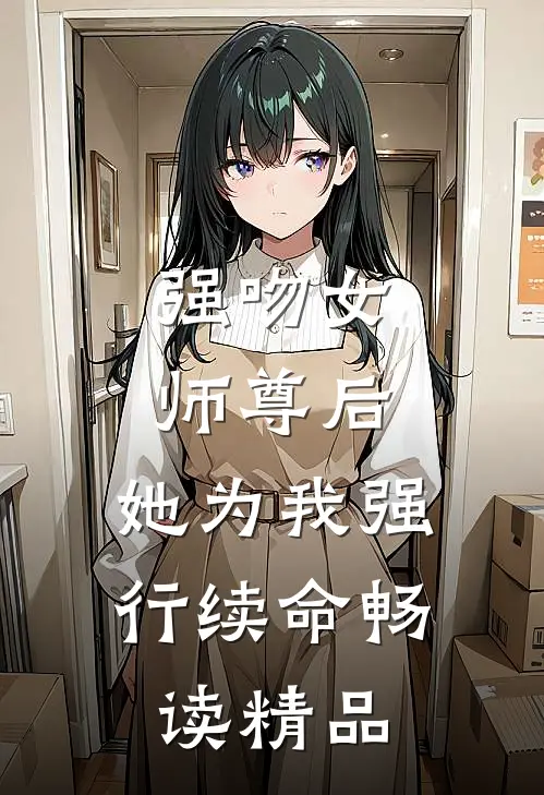 强吻女师尊后,她为我强行续命畅读精品