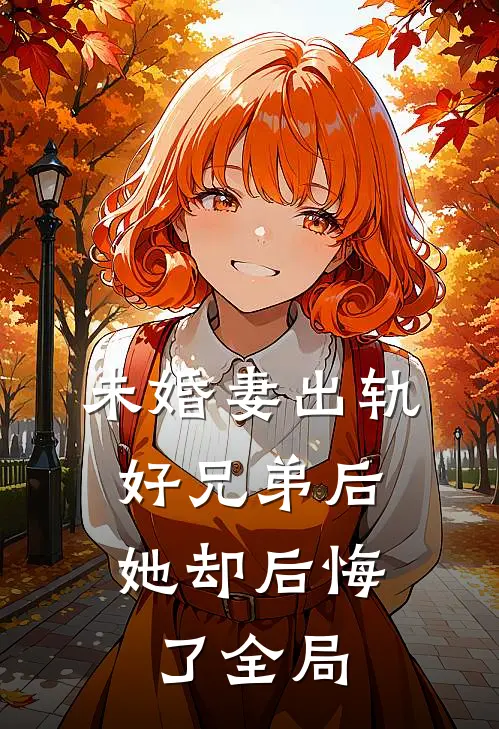 未婚妻出轨好兄弟后，她却后悔了全局