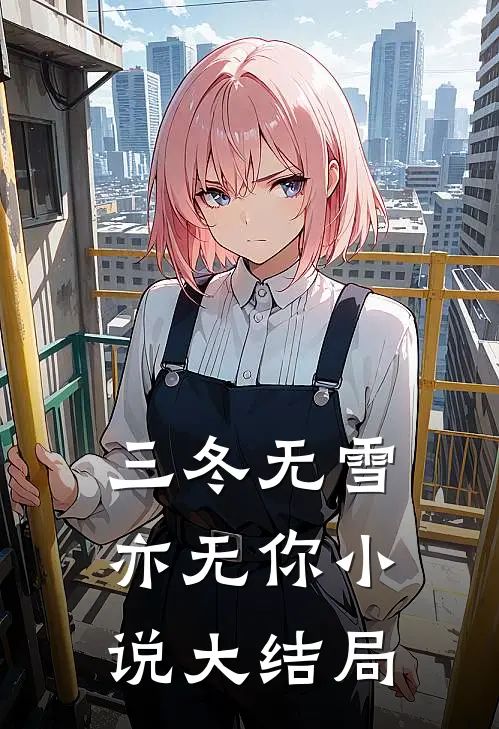 三冬无雪亦无你小说大结局