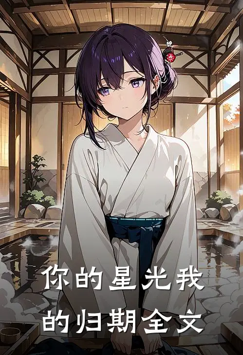 你的星光我的归期全文