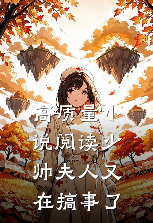 高质量小说阅读少帅夫人又在搞事了