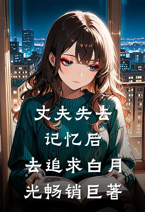 丈夫失去记忆后，去追求白月光畅销巨著
