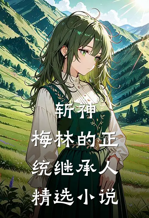 斩神梅林的正统继承人精选