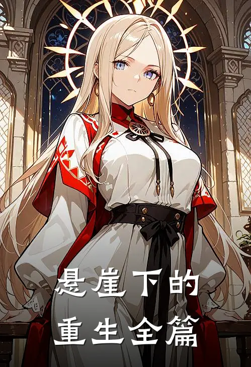 悬崖下的重生全篇