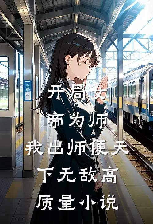 开局女帝为师，我出师便天下无敌高质量小说