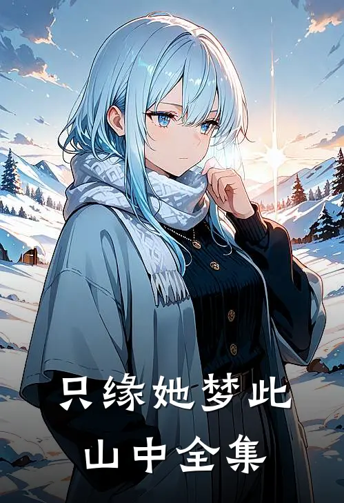 只缘她梦此山中全集
