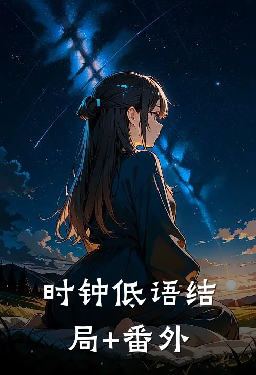 时钟低语结局+番外