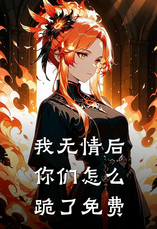 我无情后，你们怎么跪了免费