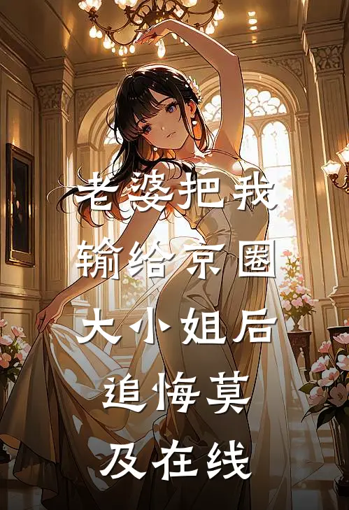 老婆把我输给京圈大小姐后，追悔莫及在线