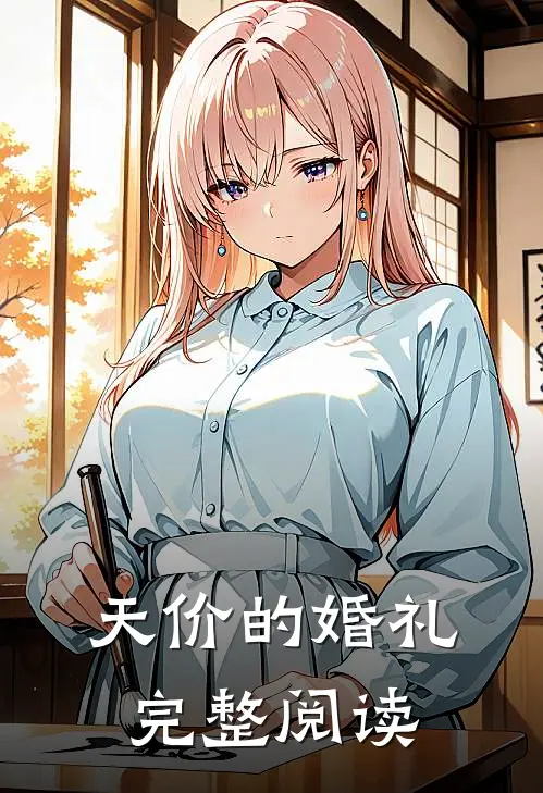 天价的婚礼完整阅读