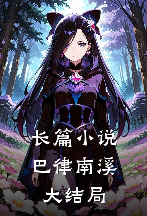 长篇小说巴律南溪大结局
