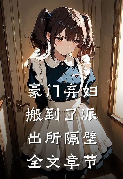 豪门弃妇搬到了派出所隔壁全文章节