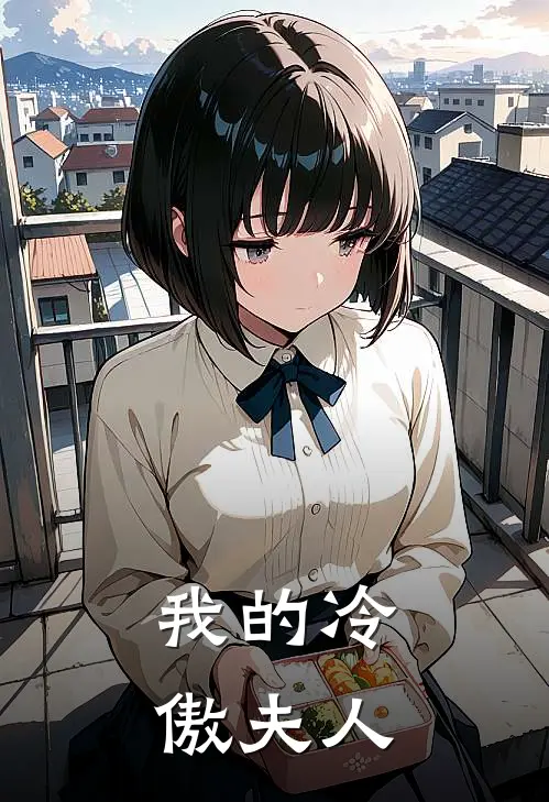 我的冷傲夫人
