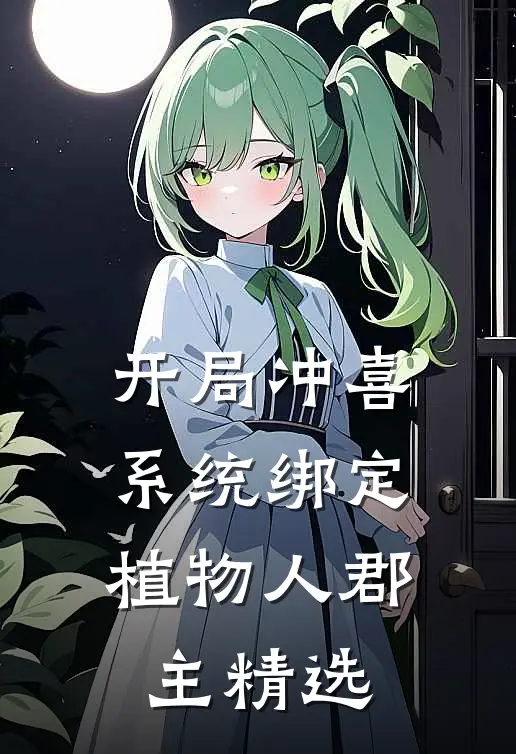 开局冲喜：系统绑定植物人郡主精选