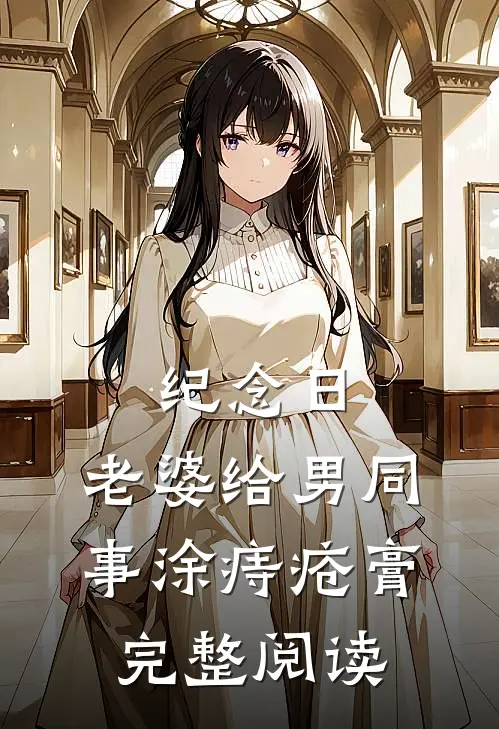 纪念日，老婆给男同事涂痔疮膏完整阅读