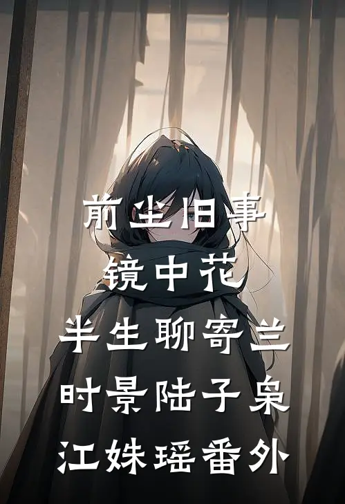 前尘旧事镜中花，半生聊寄兰时景陆子枭江姝瑶 番外