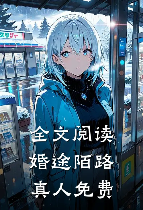 全文阅读婚途陌路真人免费