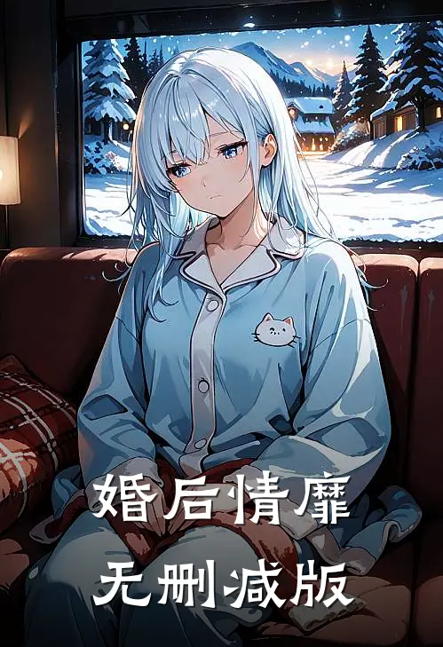 婚后情靡无删减版
