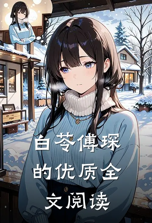 白苓傅琛的优质全文阅读